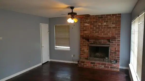 6517 NW 20th Drive, Bethany, OK 73008