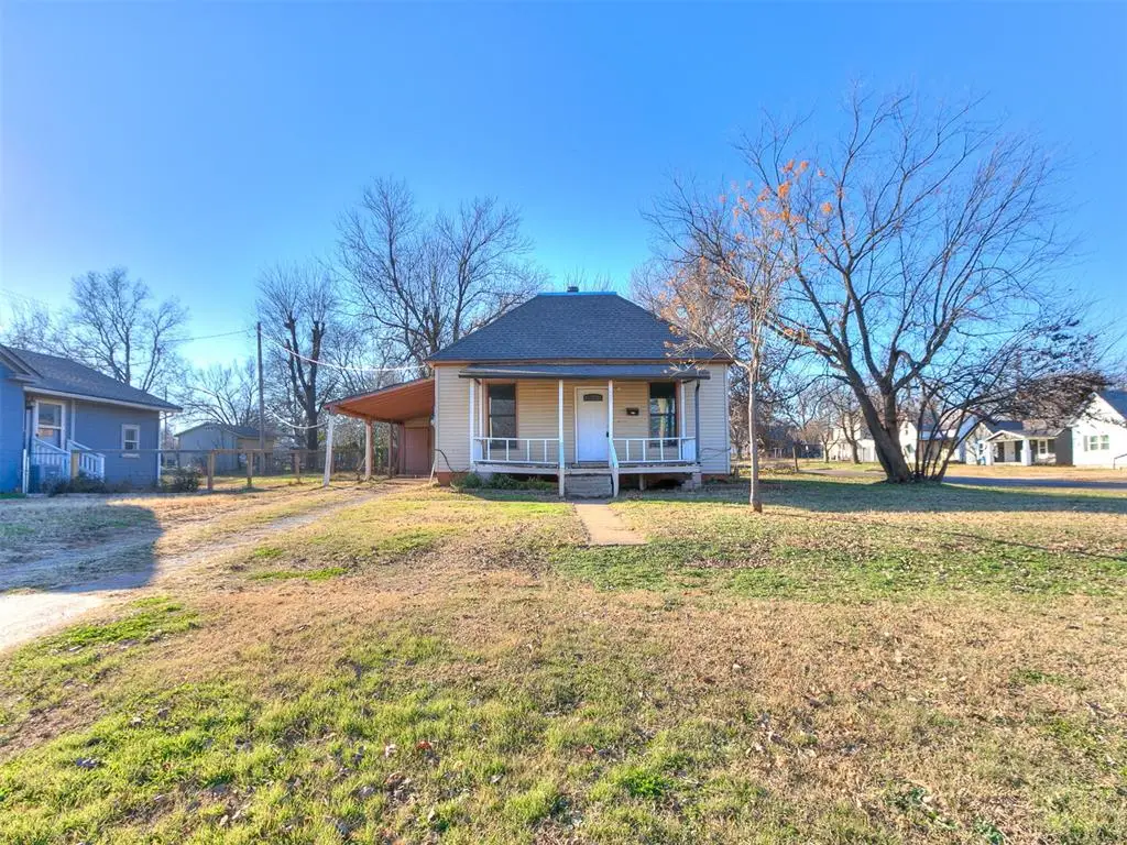 521 N 11th Street, Guthrie, OK 73044 - Image #1
