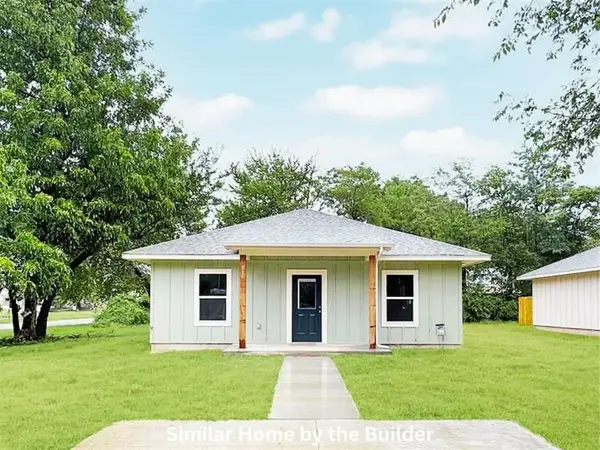 2006 Willow Place, Blackwell, OK 74631