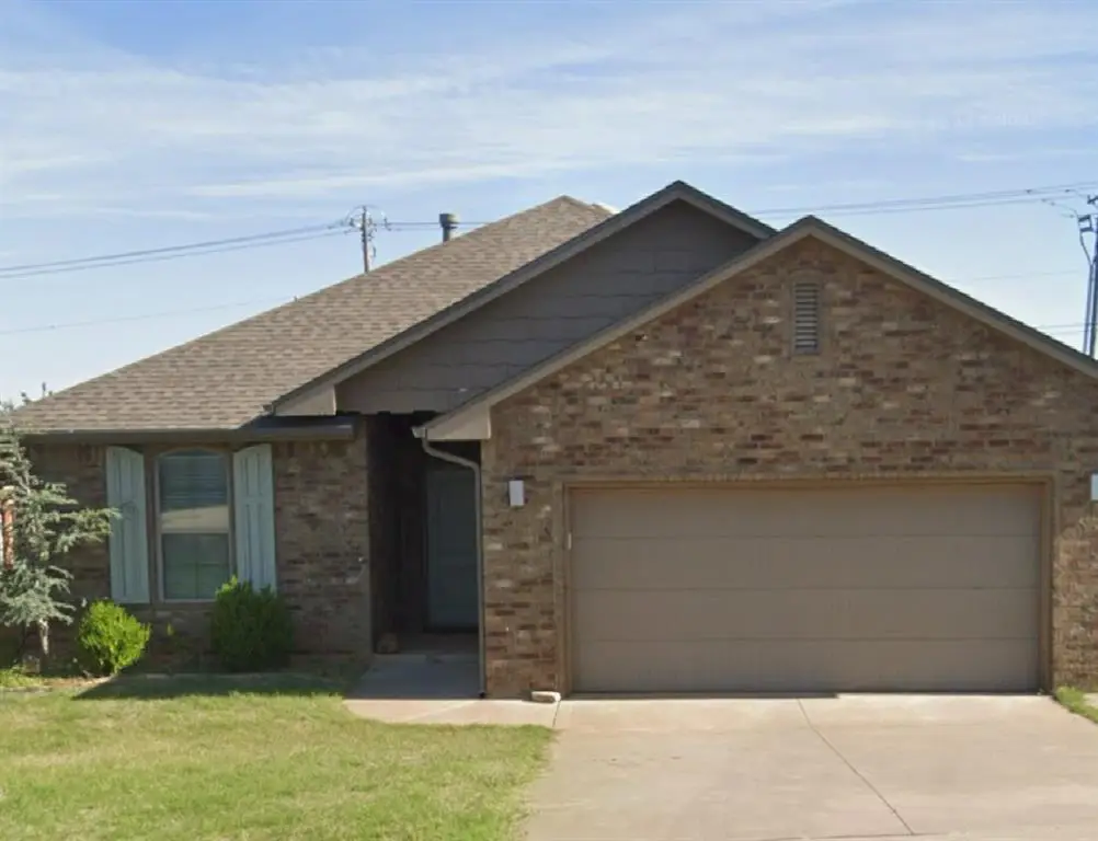 3433 NW 164th Terrace, Edmond, OK 73013 - Image #1