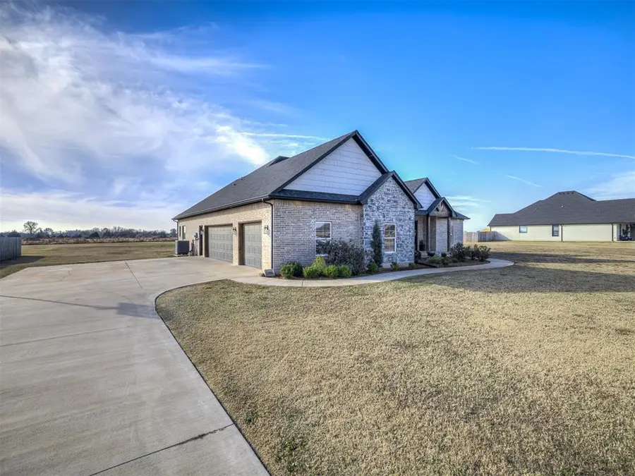 24906 Norte Road, Purcell, OK 73080 - Image #2