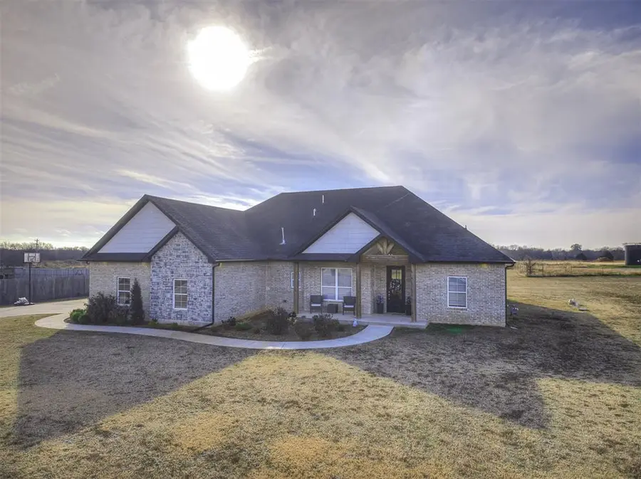 24906 Norte Road, Purcell, OK 73080 - Image #3
