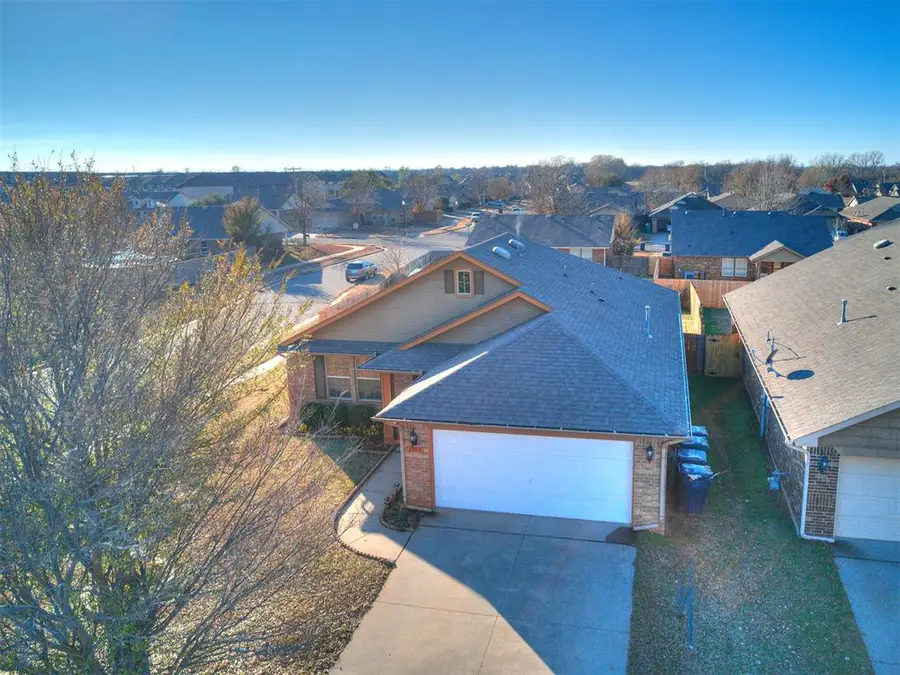 2709 Fawn Lily Road, Oklahoma City, OK 73128 - Image #3