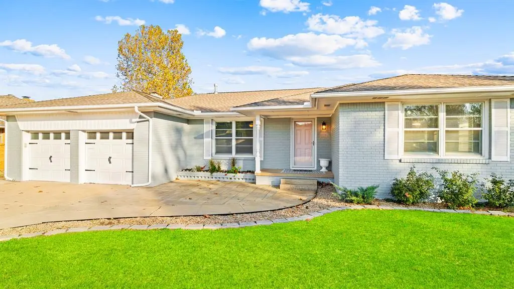 3108 NW 61st Street, Oklahoma City, OK 73112 - Image #1