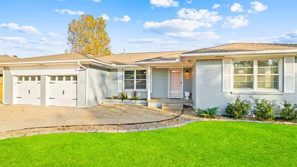 3108 NW 61st Street, Oklahoma City, OK 73112