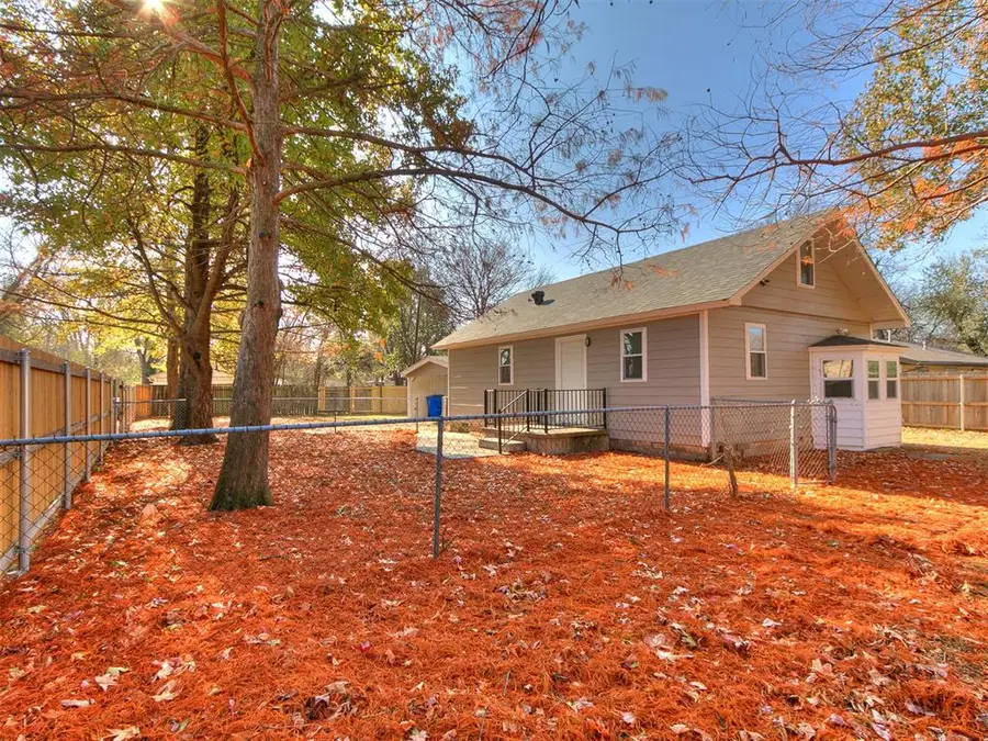 914 E Eufaula, Norman, OK 73071 - Image #3