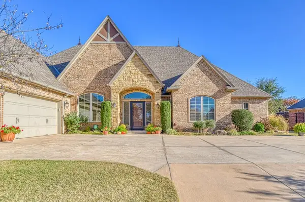 3311 Pondridge Road, Chickasha, OK 73018