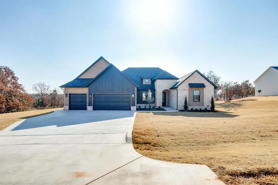 3049 Deer Run Trail, Guthrie, OK 73044 - Image #2