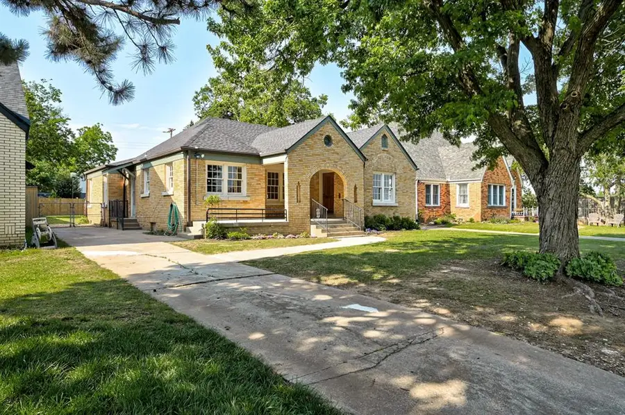 2324 NW 28th Street, Oklahoma City, OK 73107 - Image #2