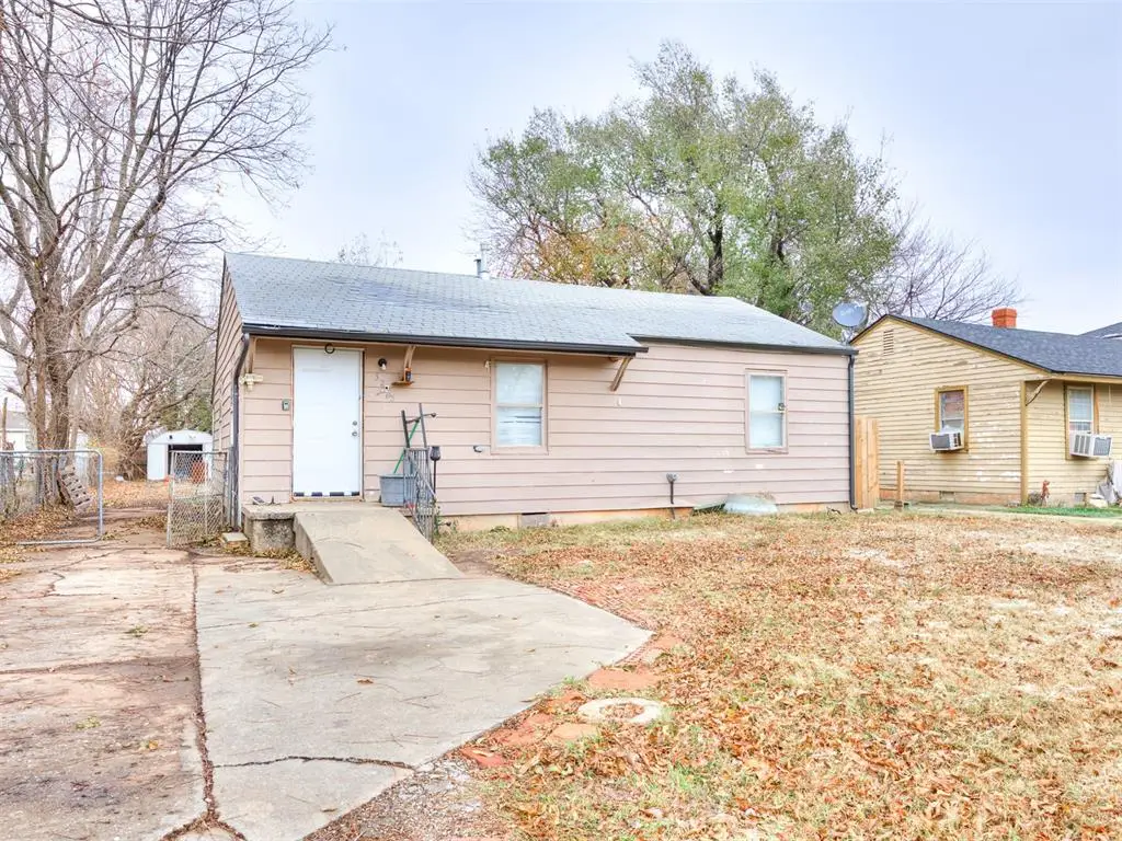 3205 SW 20th Street, Oklahoma City, OK 73108 - Image #1