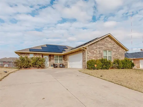 921 NE 83rd Street, Oklahoma City, OK 73114