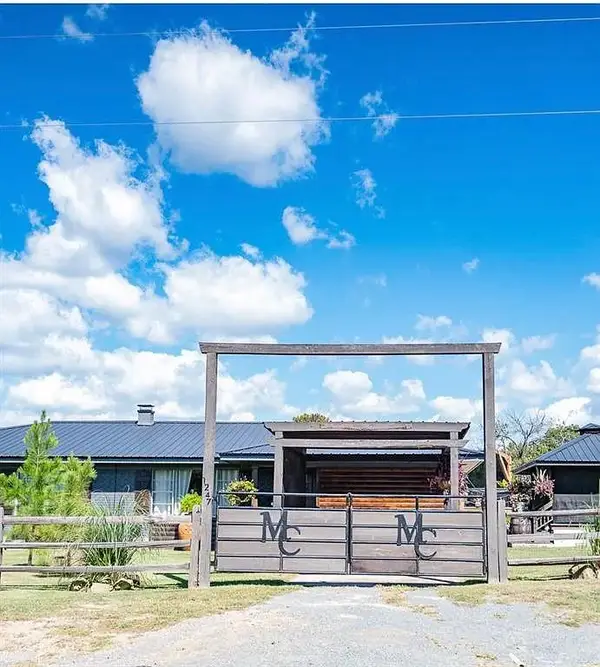 1274 W Walden Road, Battiest, OK 74722