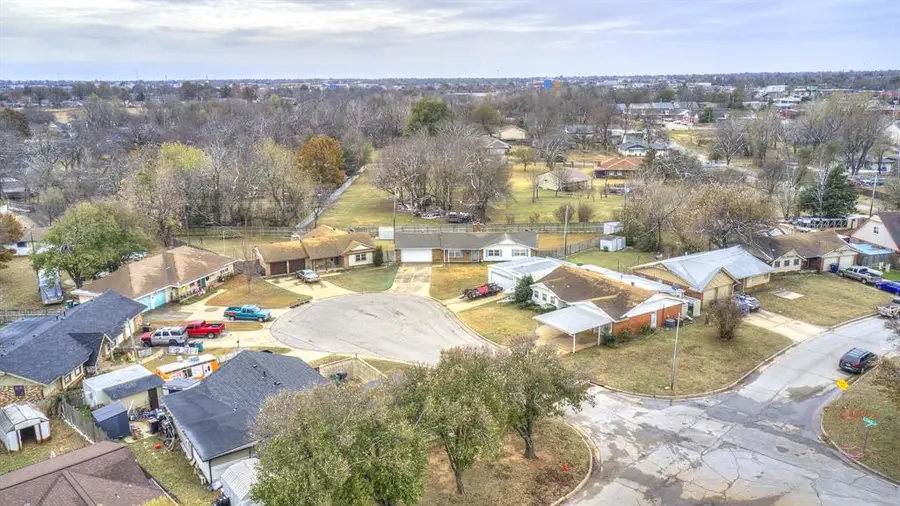 6309 S Francis Avenue, Oklahoma City, OK 73139 - Image #3