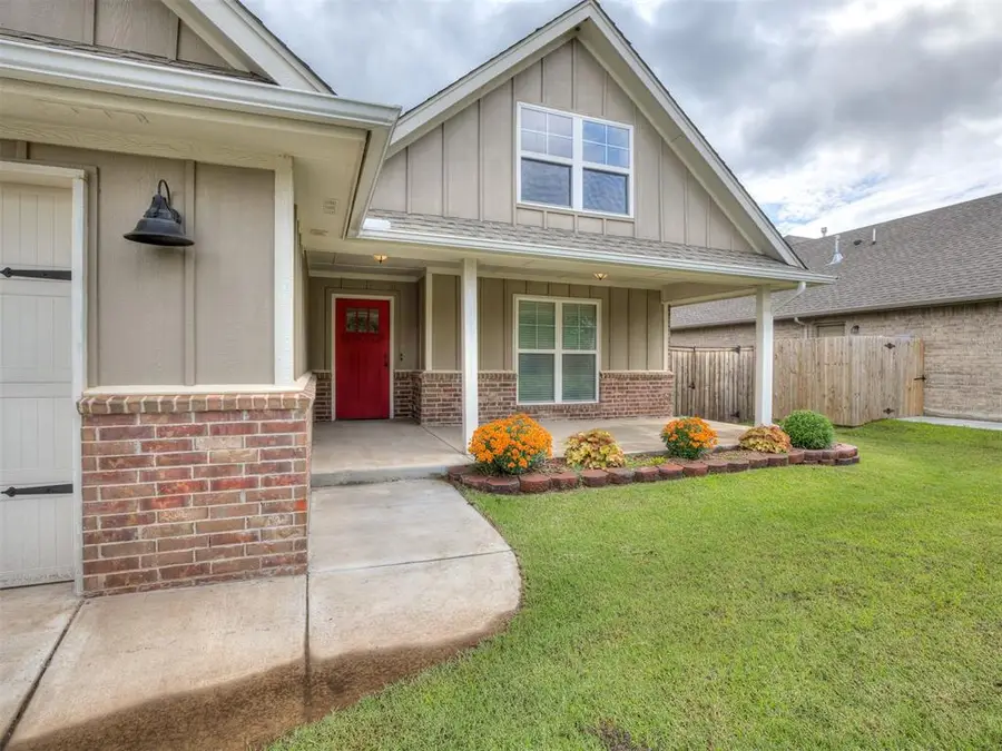 972 Tim Holt Drive, Harrah, OK 73045 - Image #3