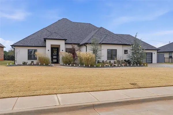 348 Saint Claire Drive, Edmond, OK 73025
