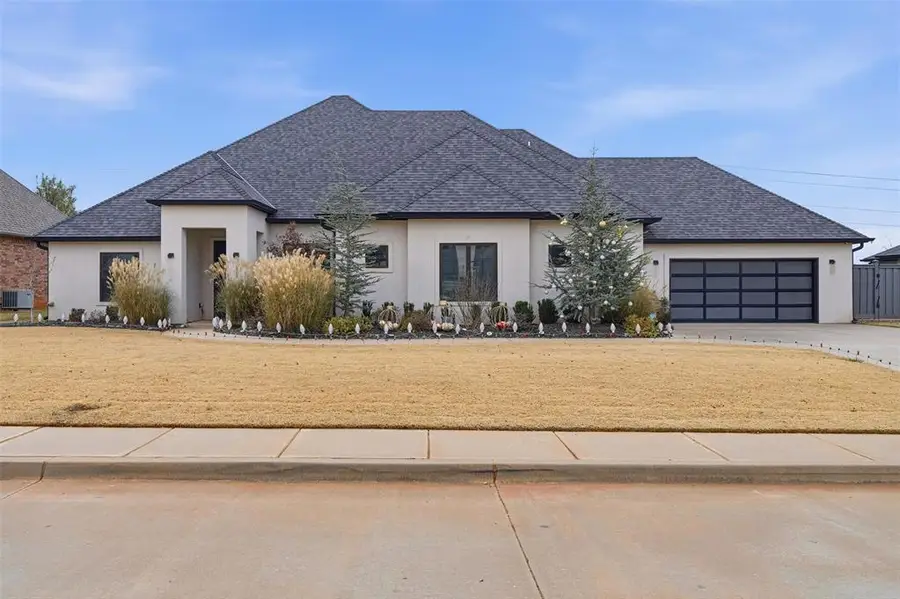 348 Saint Claire Drive, Edmond, OK 73025 - Image #2