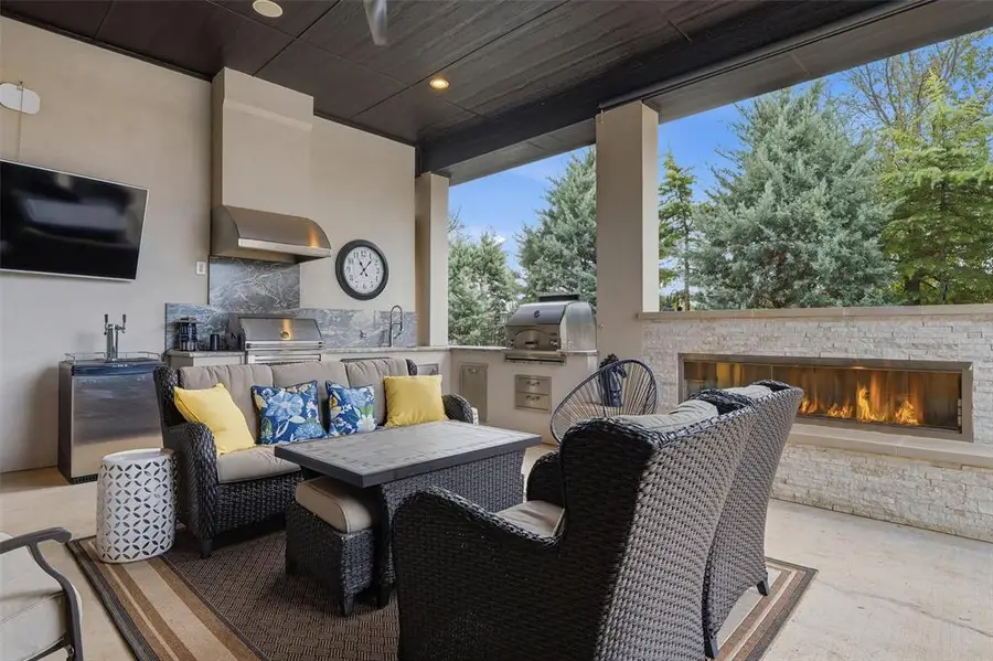 348 Saint Claire Drive, Edmond, OK 73025 - Image #3