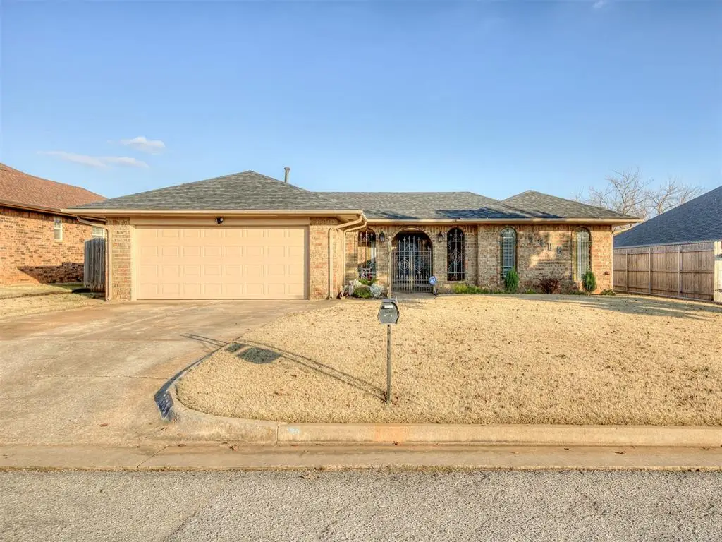 9908 S Youngs Lane, Oklahoma City, OK 73159 - Image #1