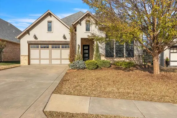 217 Pont Julienn Court, Edmond, OK 73034