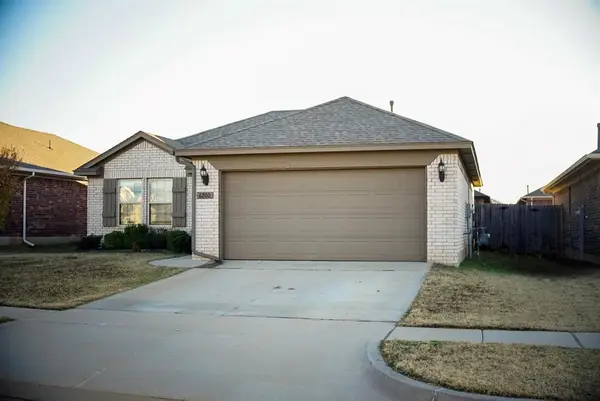 6700 NW 156th Street, Edmond, OK 73013