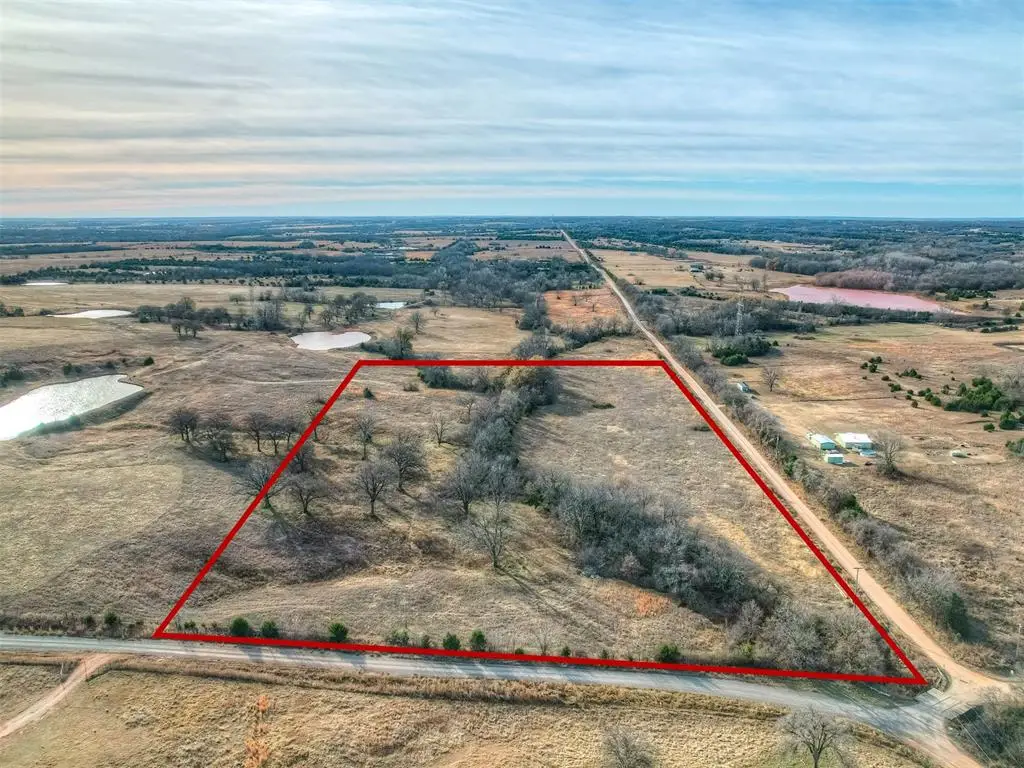 00 E 1060 Road, McLoud, OK 74851 - Image #1