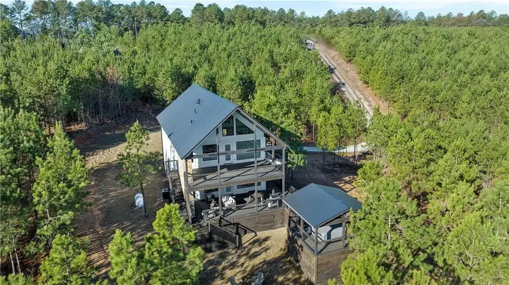 72 Green Persimmon Trail, Broken Bow, OK 74728 - Image #1