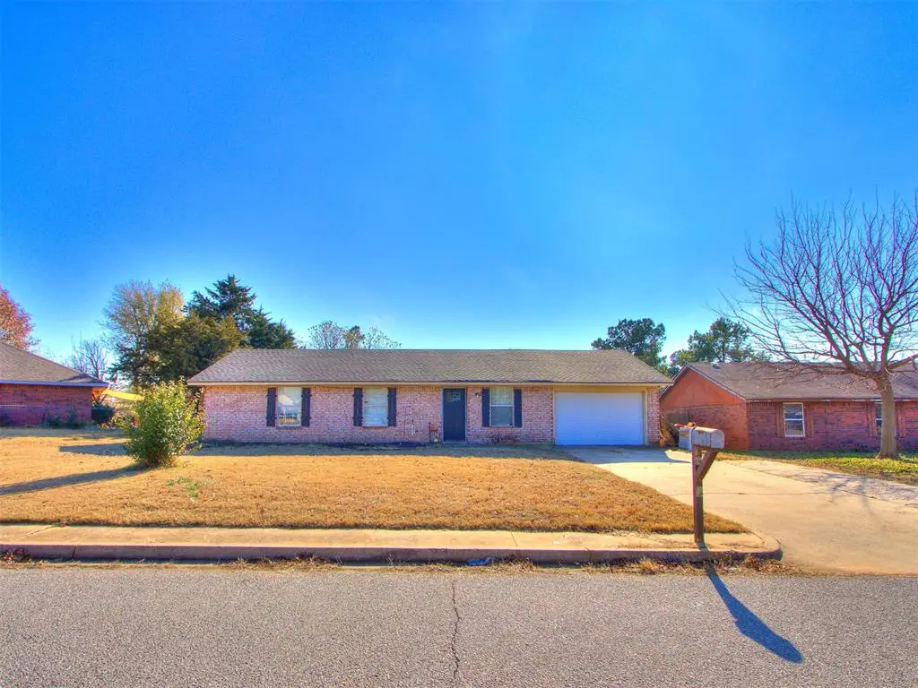 20140 Palmer Road, Harrah, OK 73045 - Image #1