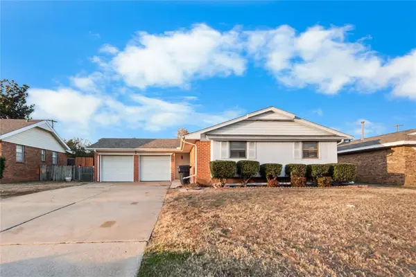 1315 SW 77th Terrace, Oklahoma City, OK 73159