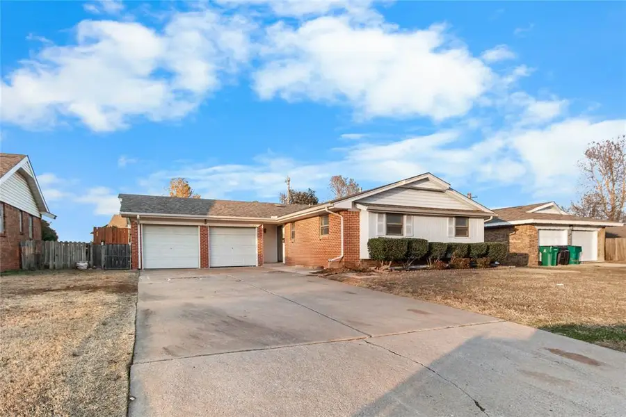 1315 SW 77th Terrace, Oklahoma City, OK 73159 - Image #2