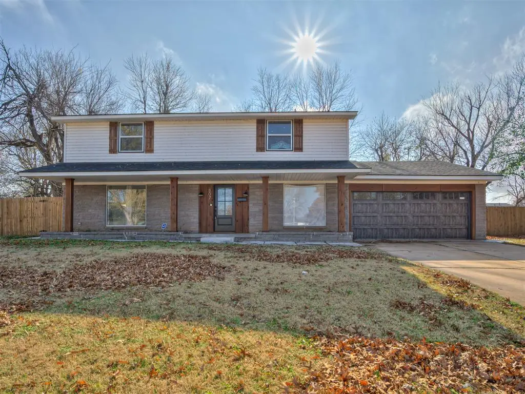 807 Amity Lane, El Reno, OK 73036 - Image #1