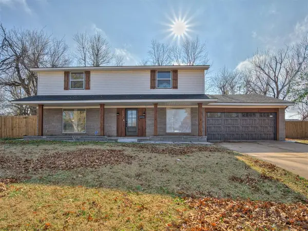 807 Amity Lane, El Reno, OK 73036