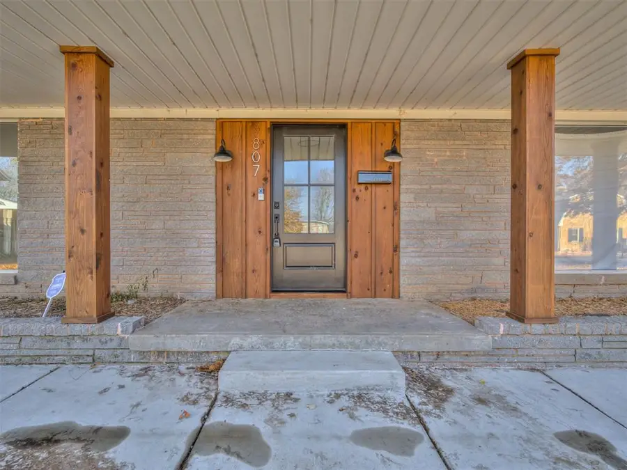 807 Amity Lane, El Reno, OK 73036 - Image #2