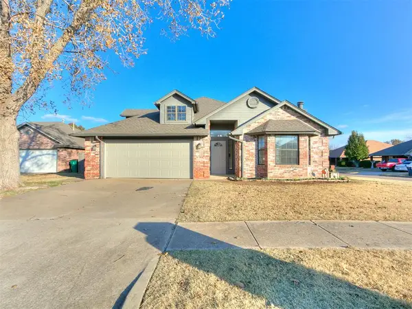 8708 Lilly Lane, Oklahoma City, OK 73135