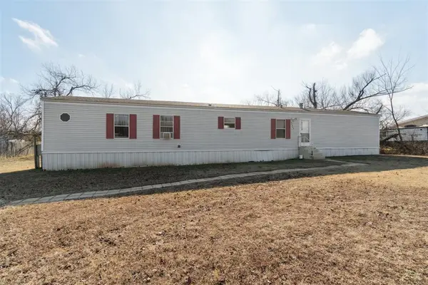 20508 SE 95th Street, Newalla, OK 74857