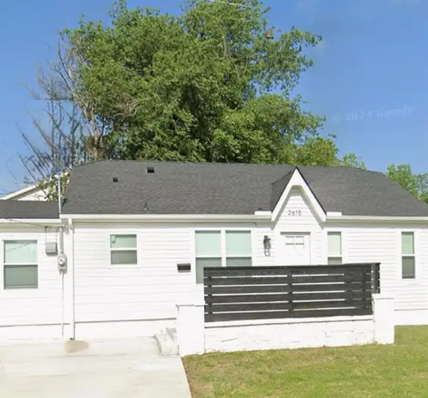 2615 N Virginia Avenue, Oklahoma City, OK 73106