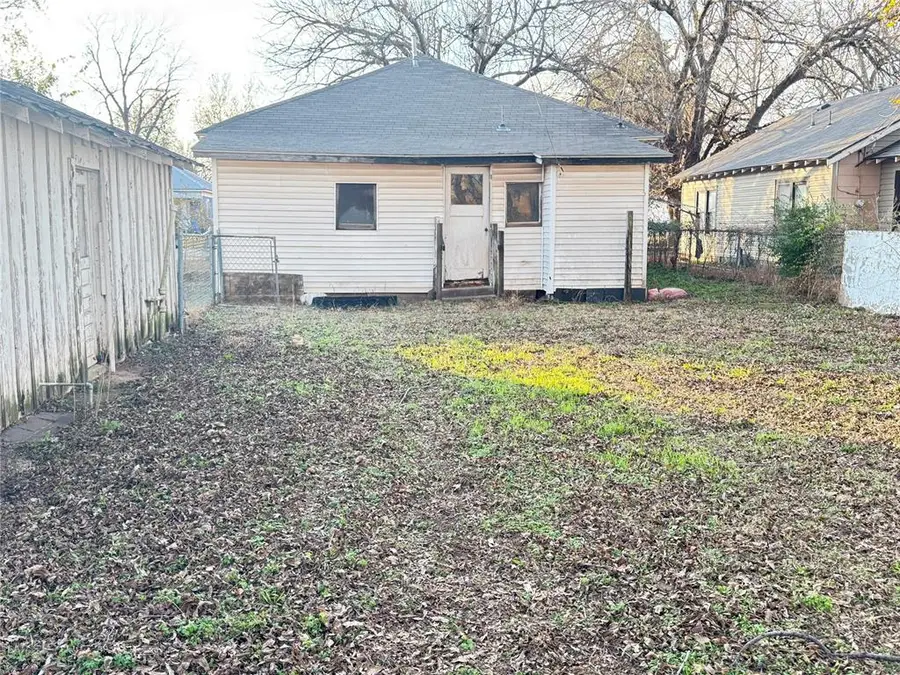 218 Sycamore Street, Pauls Valley, OK 73075 - Image #3