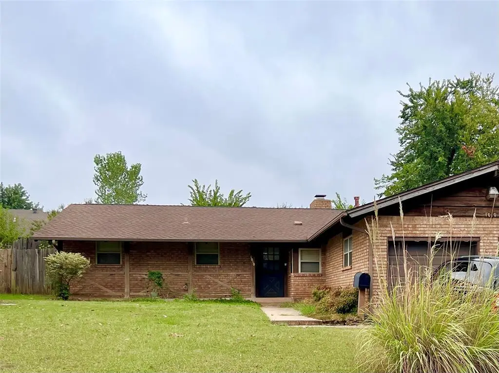 1010 Crown Drive, Edmond, OK 73034 - Image #1
