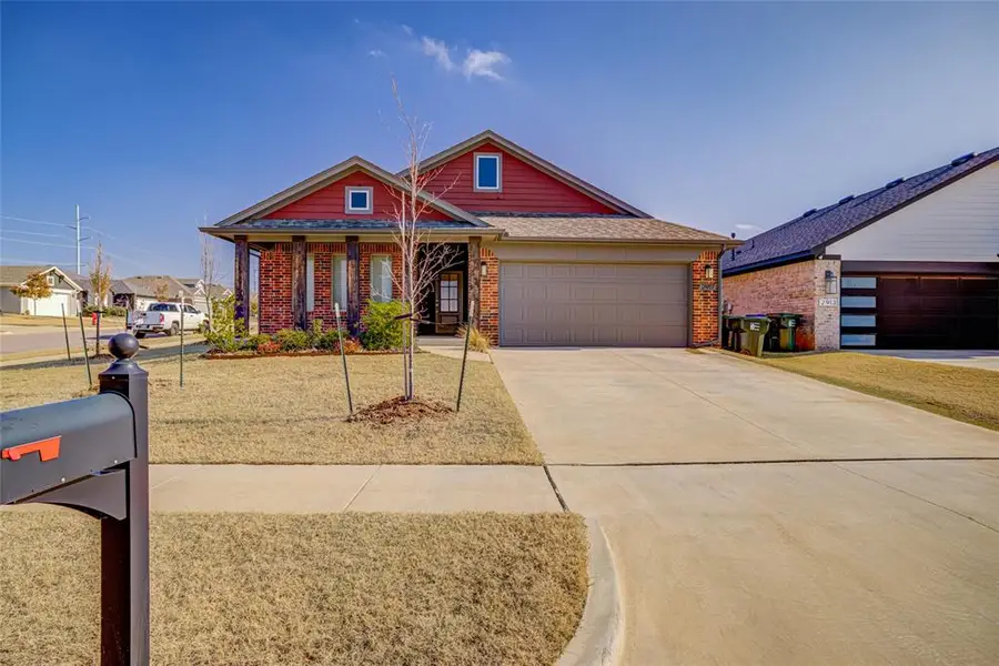 2917 Zara Street, Norman, OK 73069 - Image #2