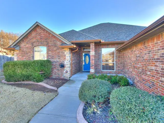 2632 SE 7th Street, Moore, OK 73160 - Image #1