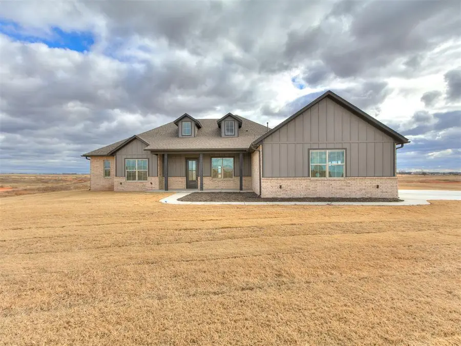 973 Hadley Lane, Tuttle, OK 73089 - #2