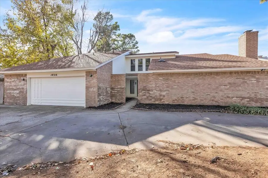 10316 Bonnycastle Drive, Yukon, OK 73099 - Image #2