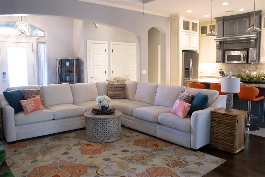 2101 Pine Creek Avenue, Yukon, OK 73099 - Image #3