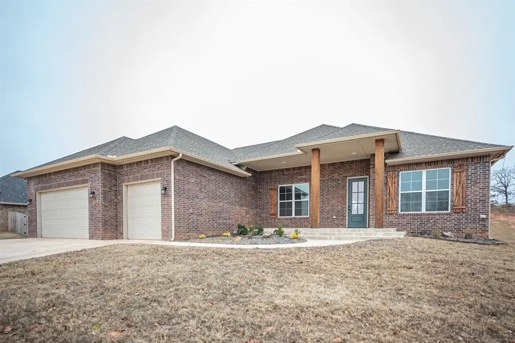 11370 Blue Heron Creek, Guthrie, OK 73044 - Image #1