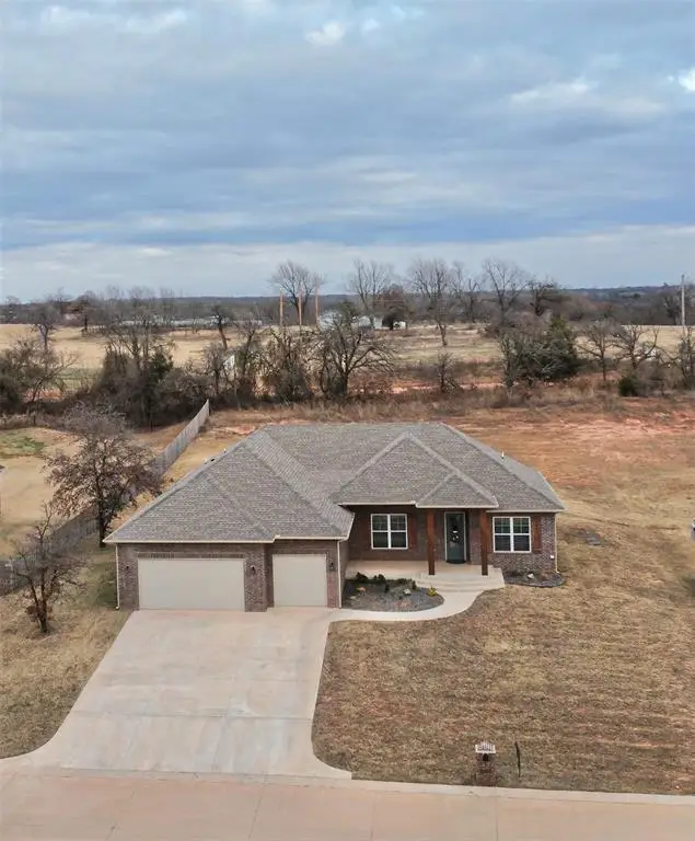11370 Blue Heron Creek, Guthrie, OK 73044 - Image #2