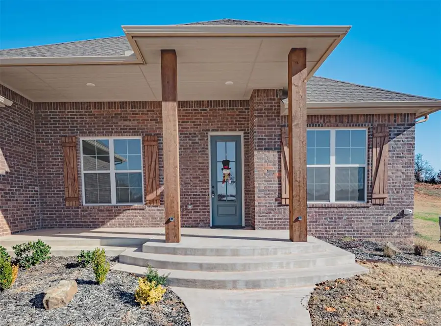 11370 Blue Heron Creek, Guthrie, OK 73044 - Image #3