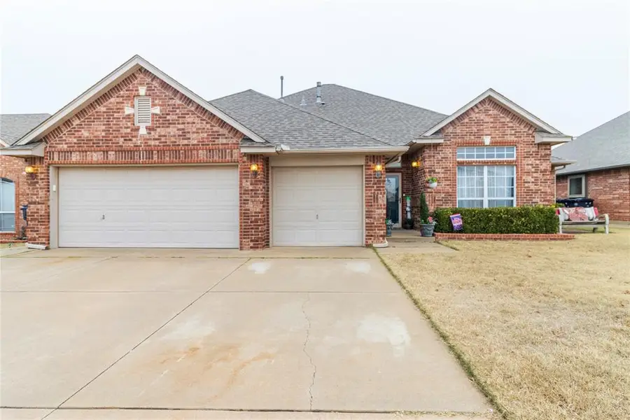 10613 NW 38th Street, Yukon, OK 73099 - Image #3