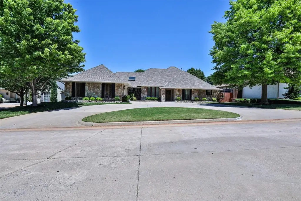 3133 Birch Bark Lane, Oklahoma City, OK 73120 - #1