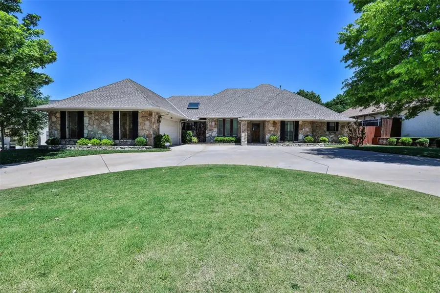 3133 Birch Bark Lane, Oklahoma City, OK 73120 - #2