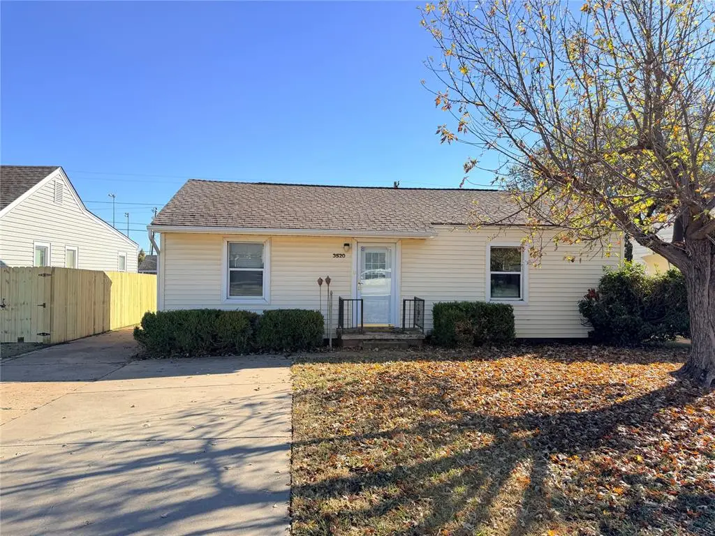 3520 S Parkview Avenue, Oklahoma City, OK 73119 - Image #1