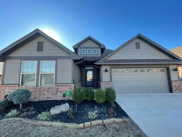 6216 Oxnard Street, Edmond, OK 73034 - Image #1